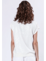 JERSEY RELIGION 55HVBT08013 WHITE