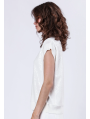 JERSEY RELIGION 55HVBT08013 WHITE