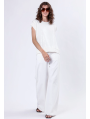 JERSEY RELIGION 55HVBT08013 WHITE