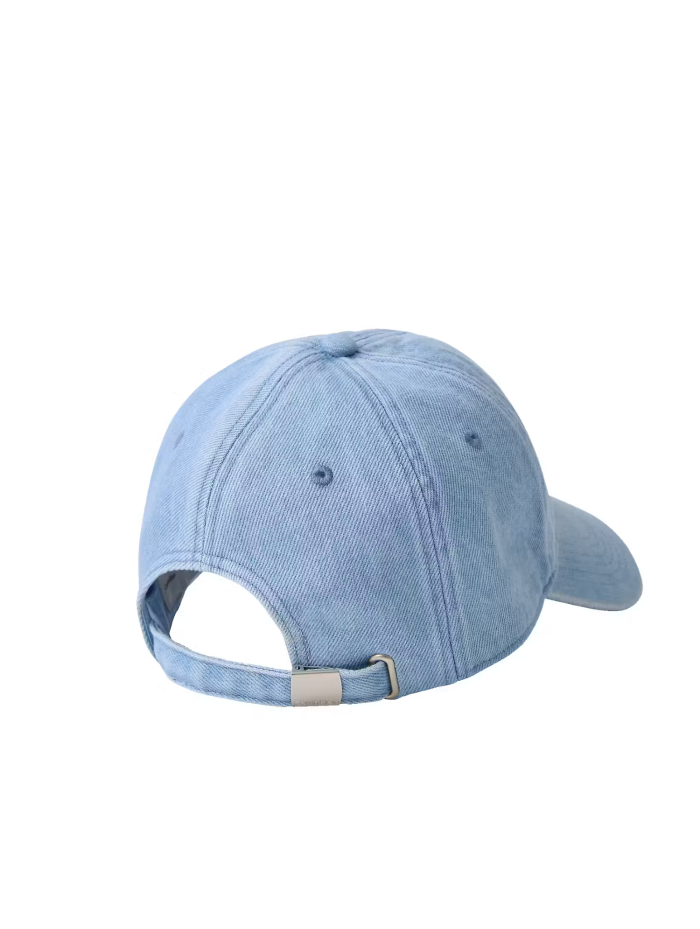 GORRA-CK JEANS-LV04G5007G-VHJ