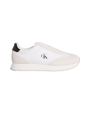 Sneakers-CK JEANS-YM0YM01325-01W