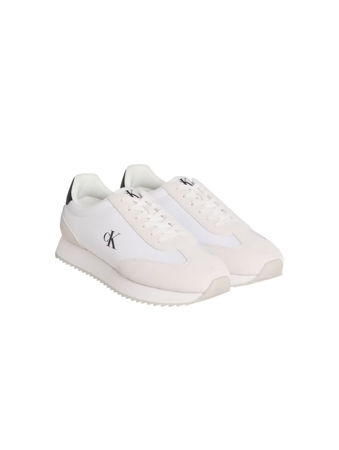 Sneakers-CK JEANS-YM0YM01325-01W