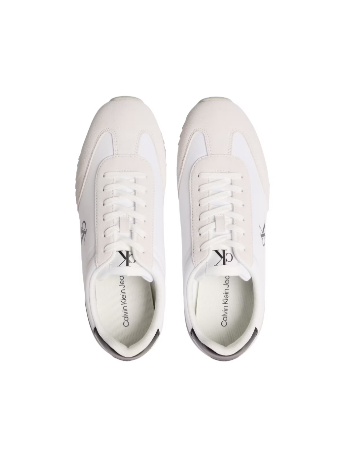 Sneakers-CK JEANS-YM0YM01325-01W