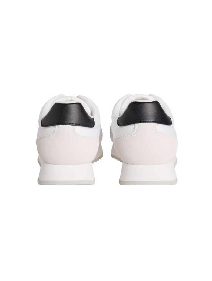 Sneakers-CK JEANS-YM0YM01325-01W