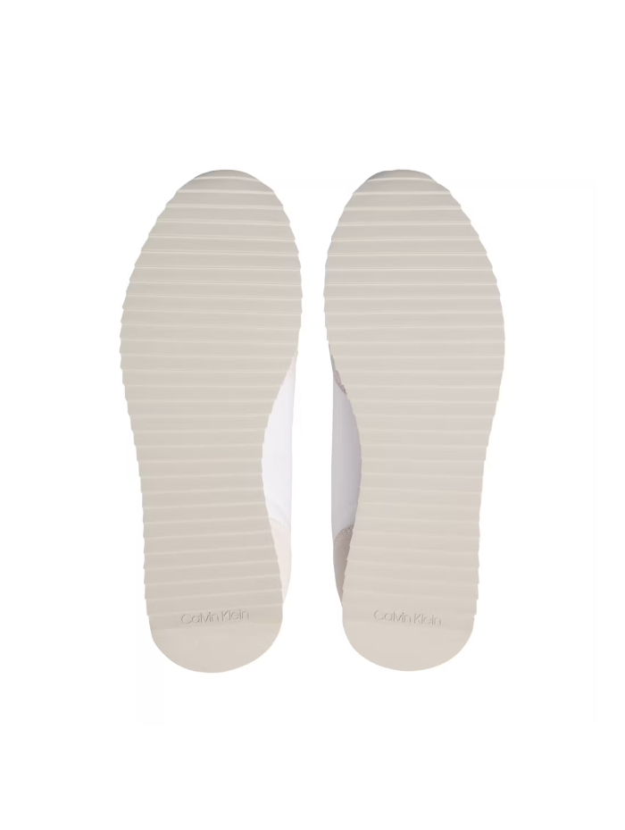 Sneakers-CK JEANS-YM0YM01325-01W