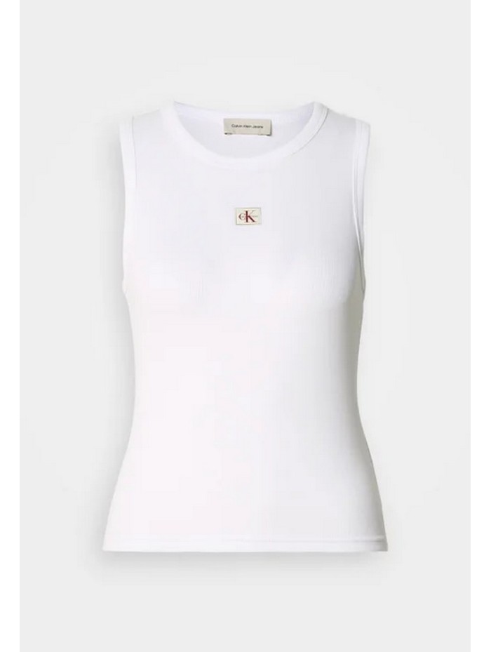 TOP-CK JEANS-LV047C201G-YAA