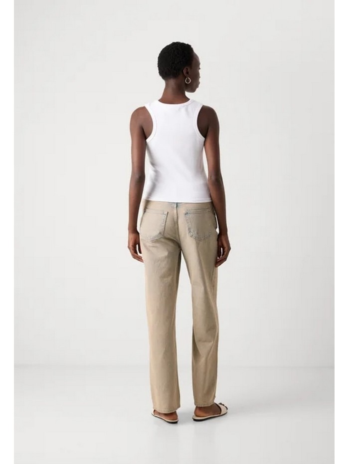 TOP-CK JEANS-LV047C201G-YAA