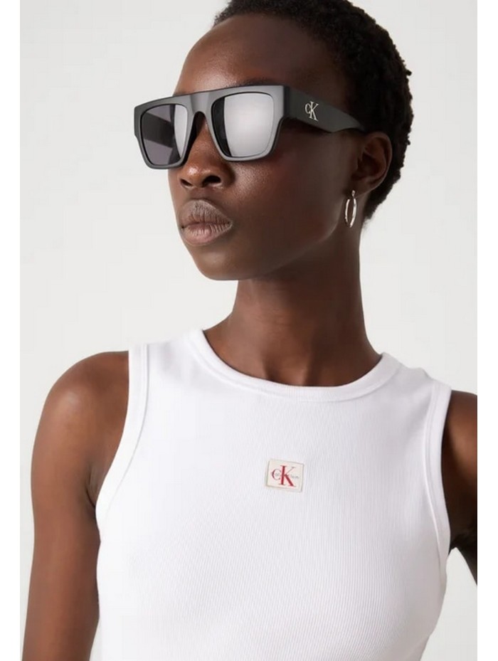 TOP-CK JEANS-LV047C201G-YAA