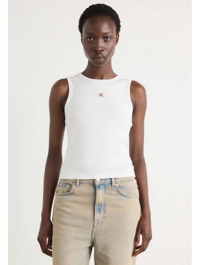 TOP-CK JEANS-LV047C201G-YAA