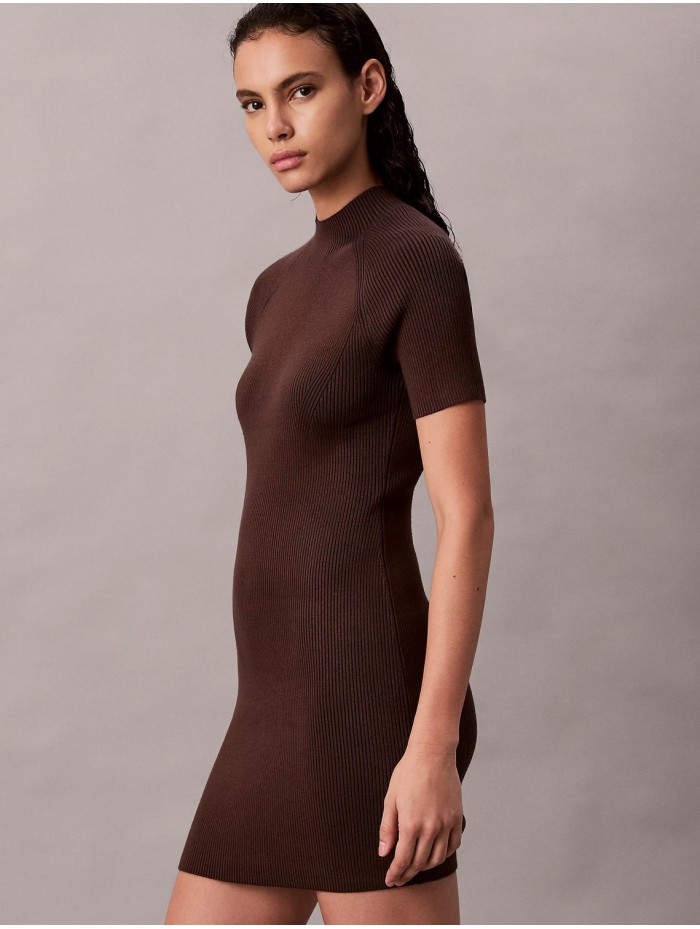 VESTIDO-CK JEANS-LV047D318G-WFM