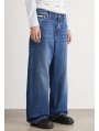 PANTALÓN VAQUERO-CK JEANS-LV047D716G-33X