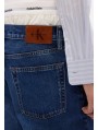 PANTALÓN VAQUERO-CK JEANS-LV047D716G-33X