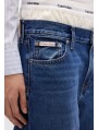 PANTALÓN VAQUERO-CK JEANS-LV047D716G-33X