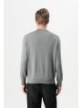 SWEATER-CK JEANS-LV04RC309G-P7E