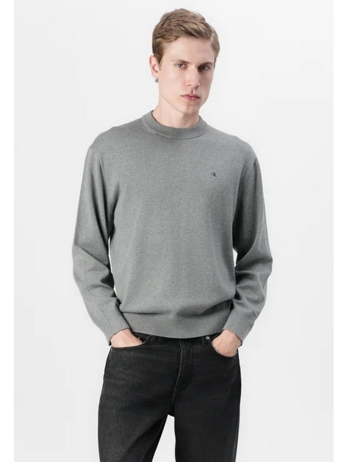 SWEATER-CK JEANS-LV04RC309G-P7E