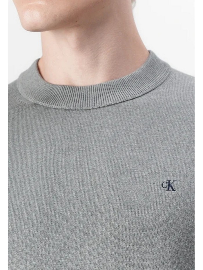 SWEATER-CK JEANS-LV04RC309G-P7E