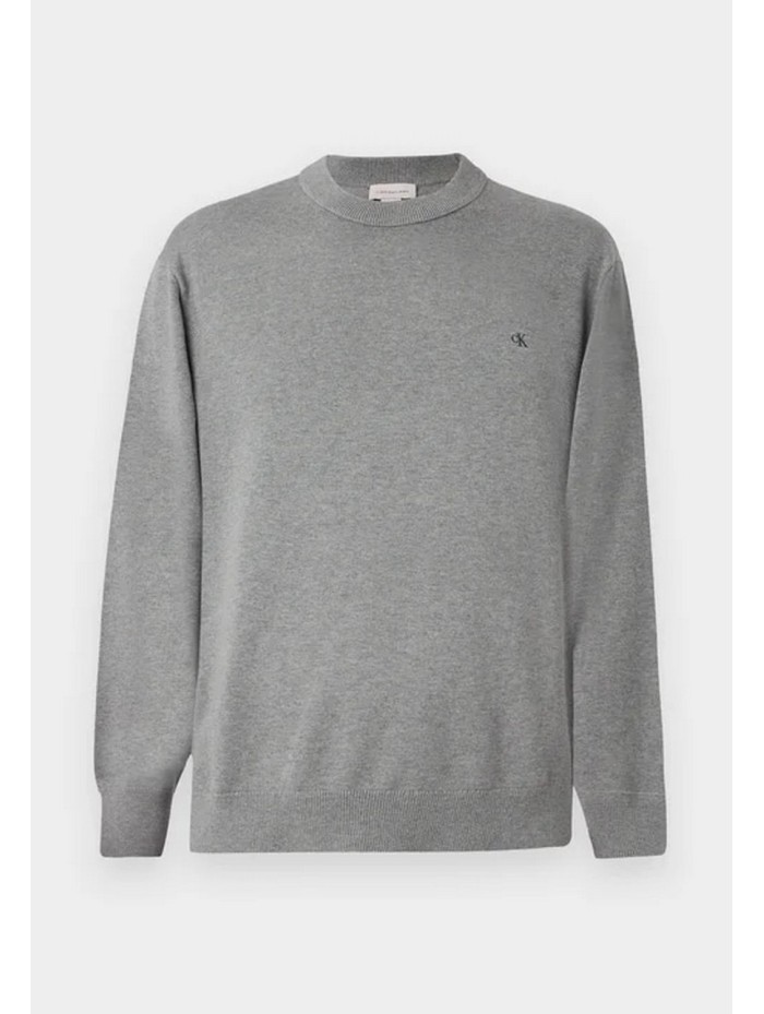SWEATER-CK JEANS-LV04RC309G-P7E
