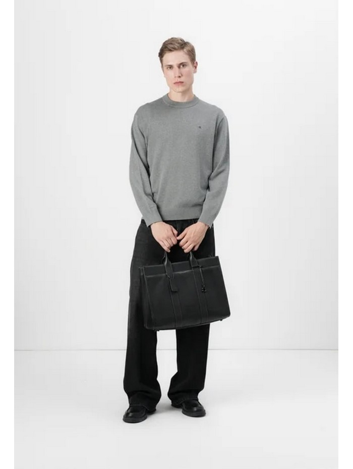 SWEATER-CK JEANS-LV04RC309G-P7E