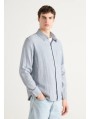 CAMISA-CK JEANS-LV04RC706G-X6V