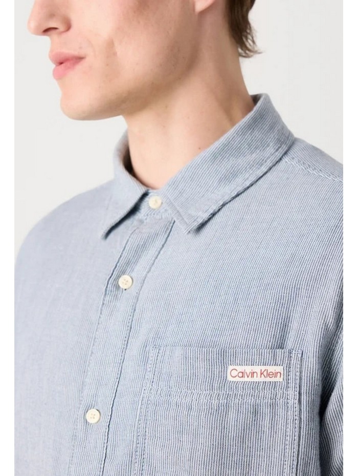 CAMISA-CK JEANS-LV04RC706G-X6V