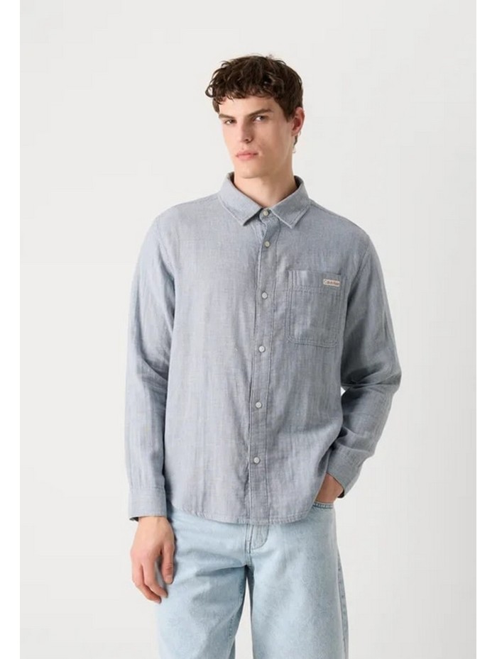 CAMISA-CK JEANS-LV04RC706G-X6V