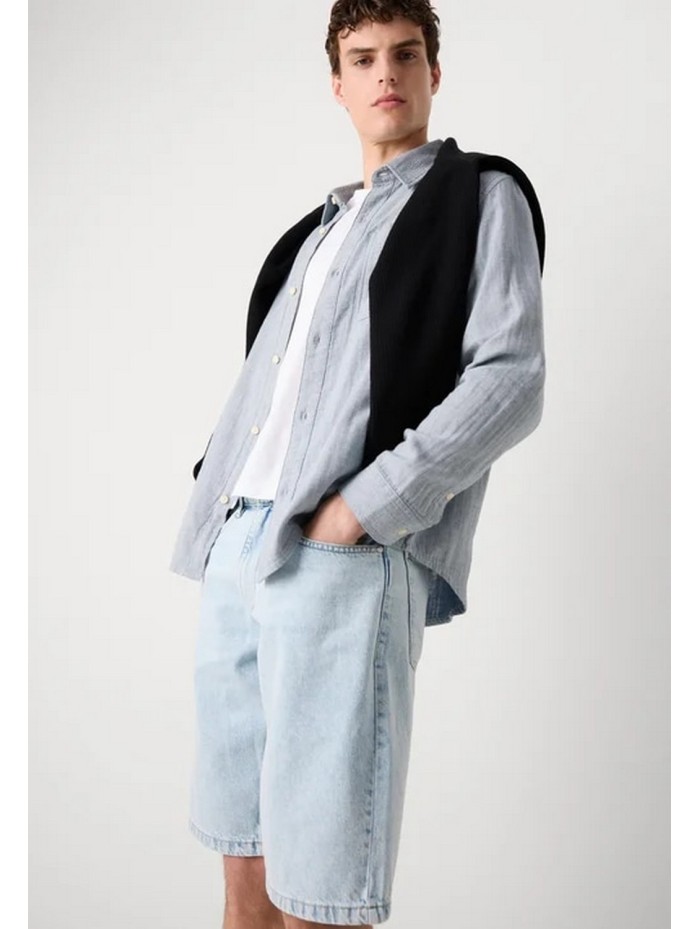 CAMISA-CK JEANS-LV04RC706G-X6V