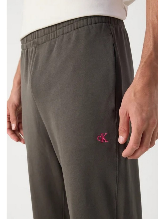 PANTALÓN-CK JEANS-LV04RD241G-PAR