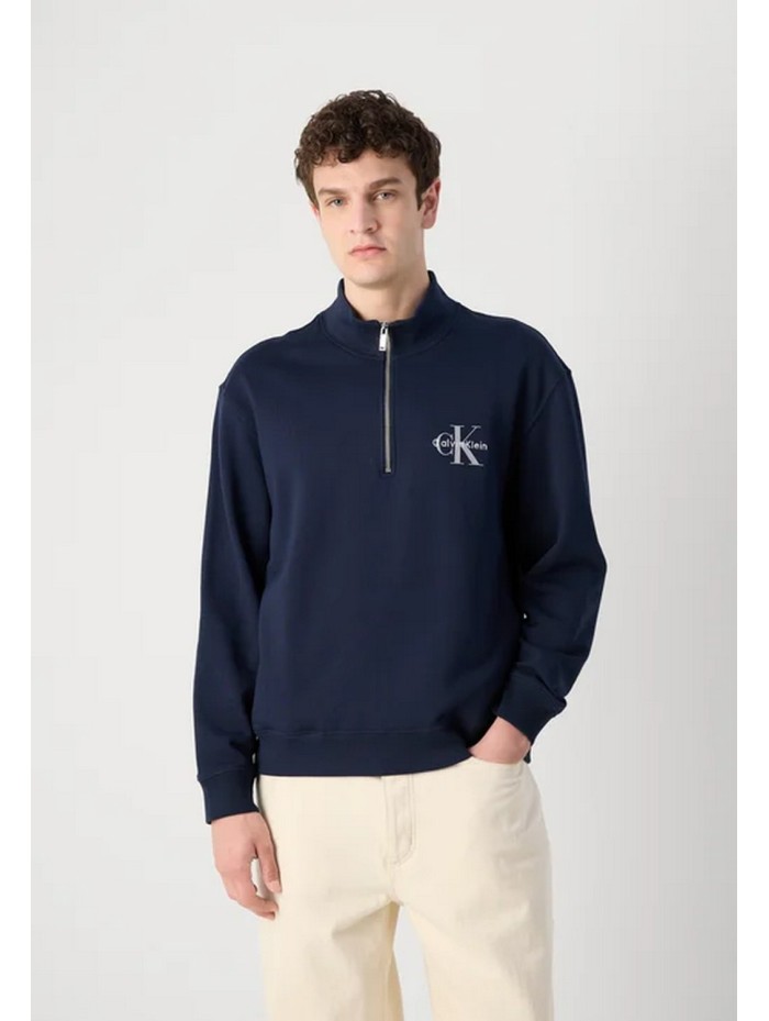 SUDADERA-CK JEANS-LV04RD244G-CEF