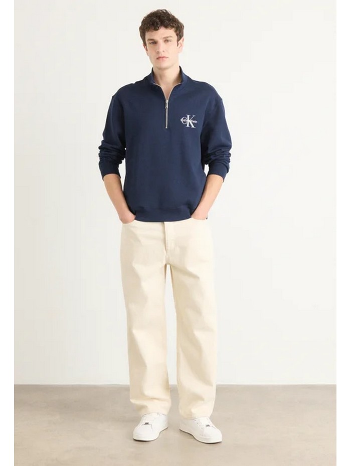 SUDADERA-CK JEANS-LV04RD244G-CEF