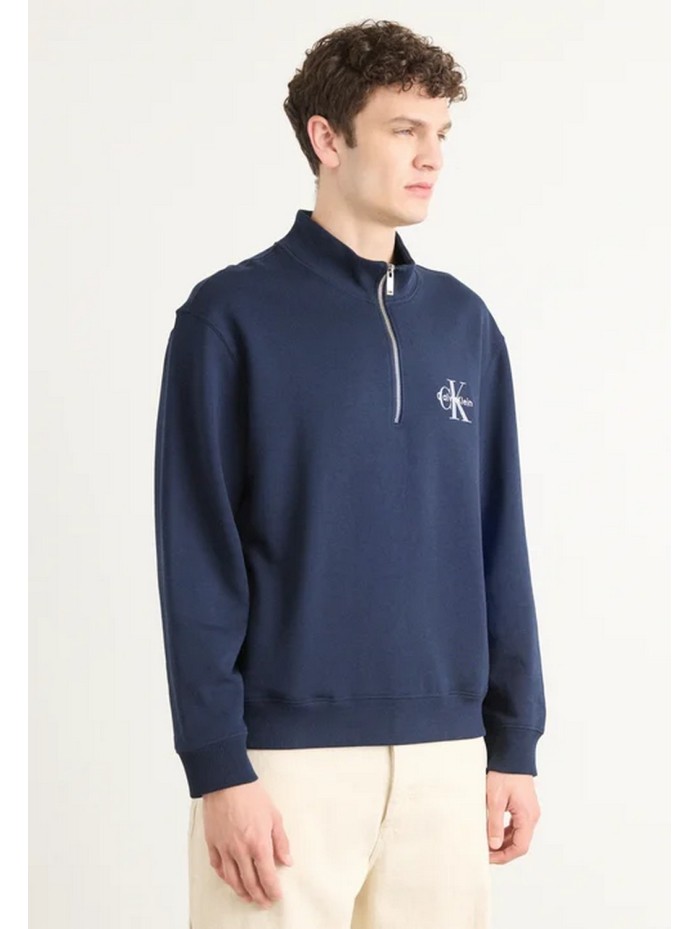 SUDADERA-CK JEANS-LV04RD244G-CEF