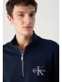 SUDADERA-CK JEANS-LV04RD244G-CEF