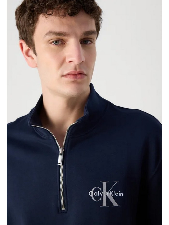 SUDADERA-CK JEANS-LV04RD244G-CEF