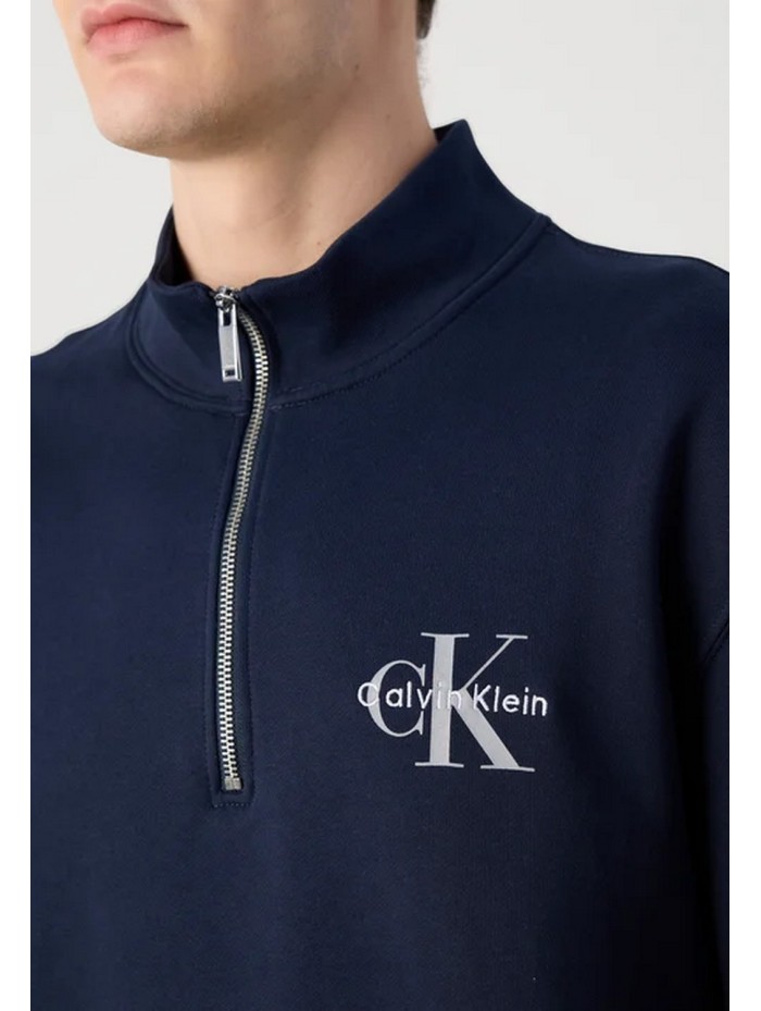 SUDADERA-CK JEANS-LV04RD244G-CEF