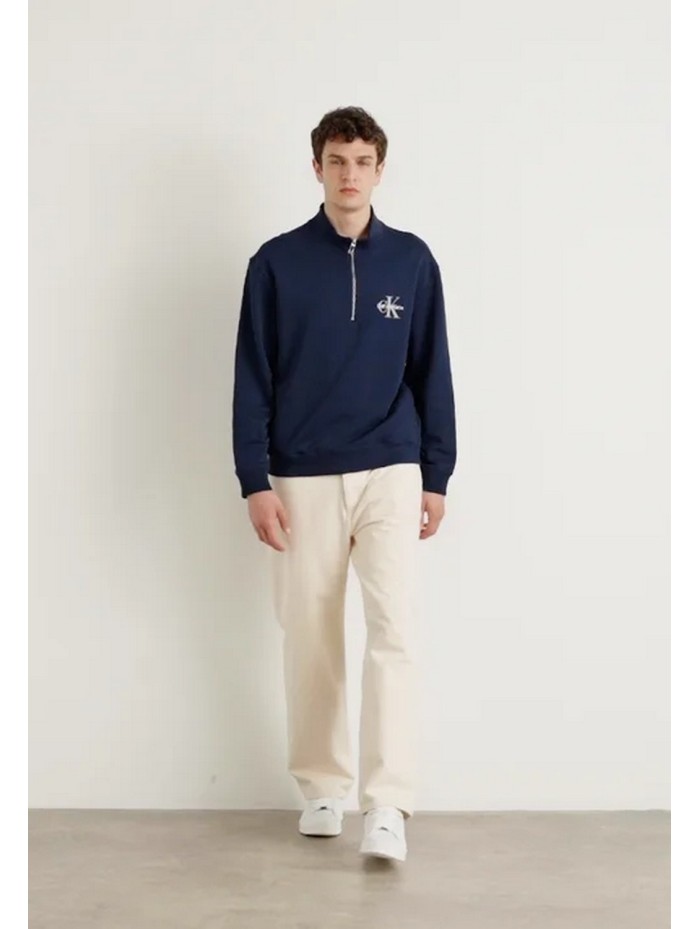 SUDADERA-CK JEANS-LV04RD244G-CEF