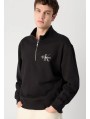 SUDADERA-CK JEANS-LV04RD244G-UB1