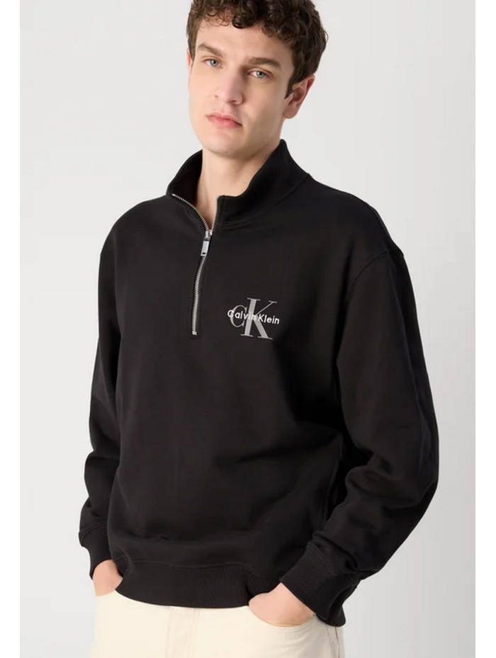 SUDADERA-CK JEANS-LV04RD244G-UB1