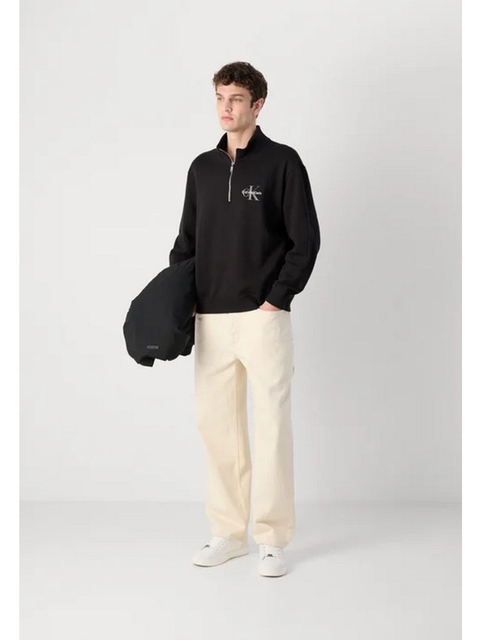 SUDADERA-CK JEANS-LV04RD244G-UB1
