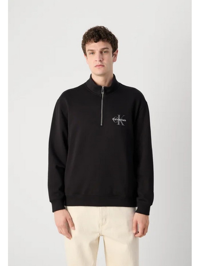 SUDADERA-CK JEANS-LV04RD244G-UB1