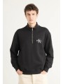 SUDADERA-CK JEANS-LV04RD244G-UB1