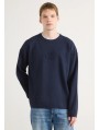 SWEATER-CK JEANS-LV04RD300G-CEF
