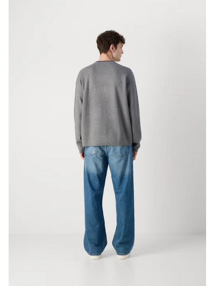SWEATER-CK JEANS-LV04RD300G-P7E