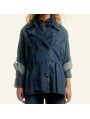 TRENCH-BSB-054-257903-DARK BLUE DENIM