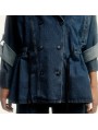 TRENCH-BSB-054-257903-DARK BLUE DENIM