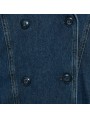 TRENCH-BSB-054-257903-DARK BLUE DENIM