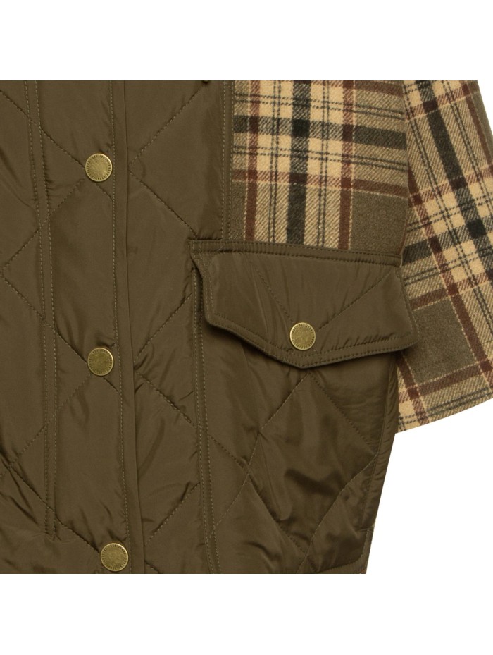PONCHO-BSB-054-262002-KHAKI