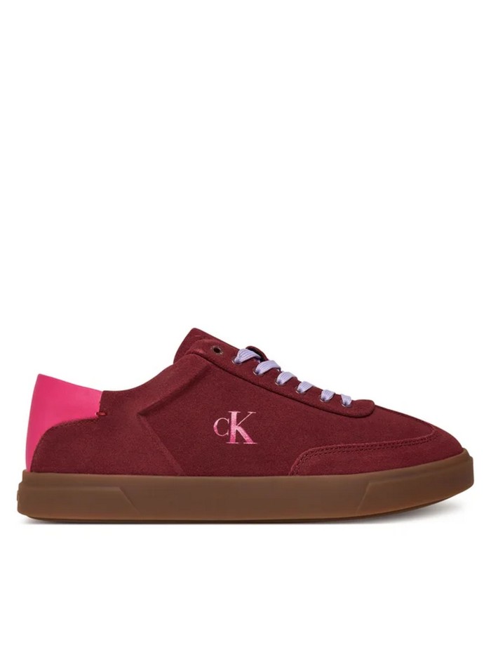 ZAPATILLAS-CK JEANS-HW0HW02683-09S