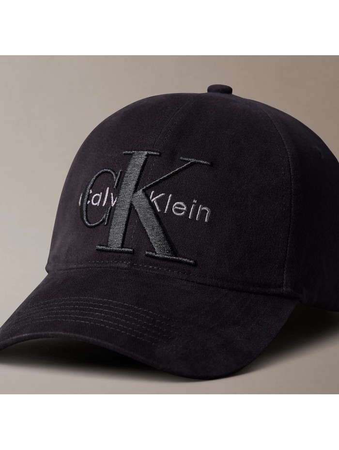 GORRO-CK JEANS-LV04D5039G-UB1