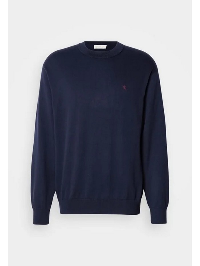 SWEATER-CK JEANS-LV04RC309G-CEF