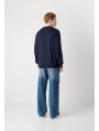 SWEATER-CK JEANS-LV04RC309G-CEF