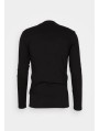 CAMISETA GUESS MANGA LARGA M2YI31 I3Z14 JBLK